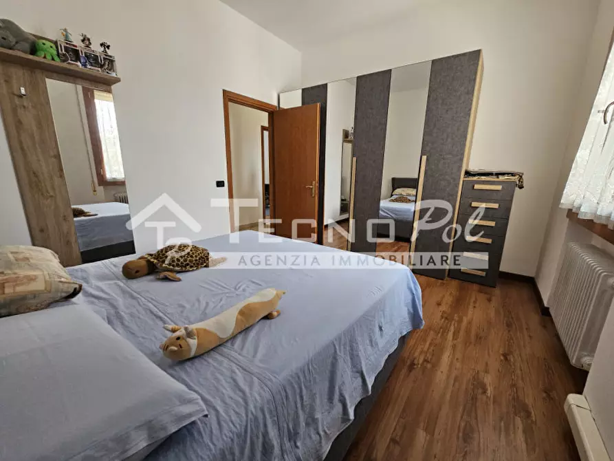 Immagine 7 di Appartamento in vendita  in Via Roma a Vigonza