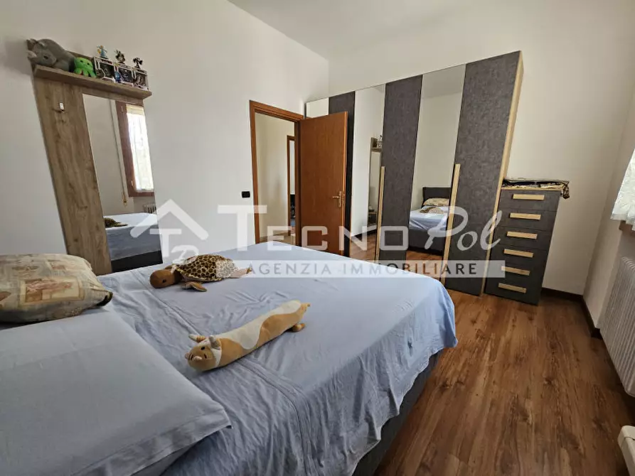 Immagine 15 di Appartamento in vendita  in Via Roma a Vigonza