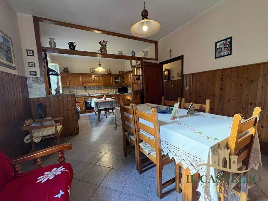 Immagine 4 di Casa indipendente in vendita  in mirabella a Panicale