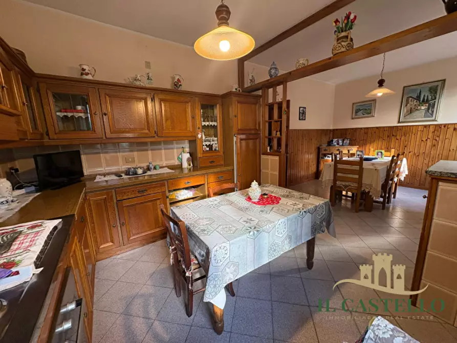 Immagine 6 di Casa indipendente in vendita  in mirabella a Panicale