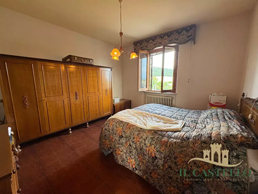 Immagine 16 di Casa indipendente in vendita  in mirabella a Panicale