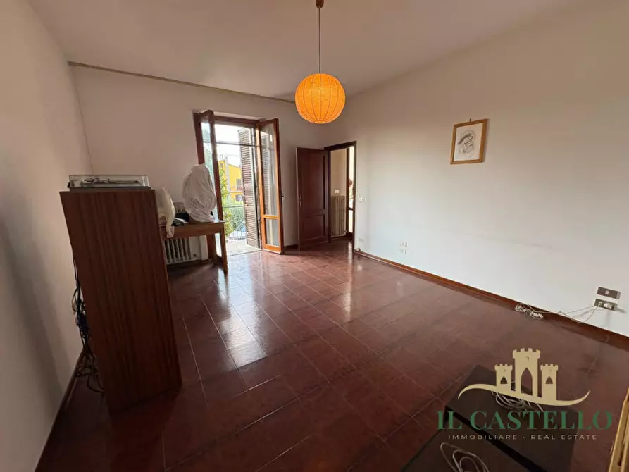 Immagine 21 di Casa indipendente in vendita  in mirabella a Panicale