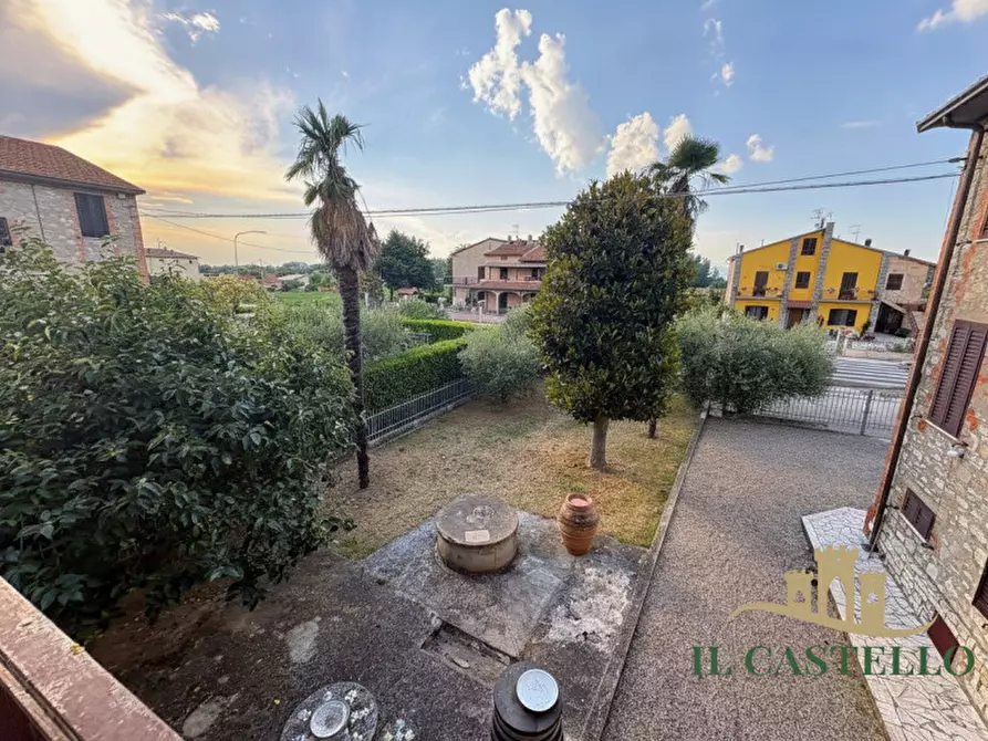 Immagine 23 di Casa indipendente in vendita  in mirabella a Panicale