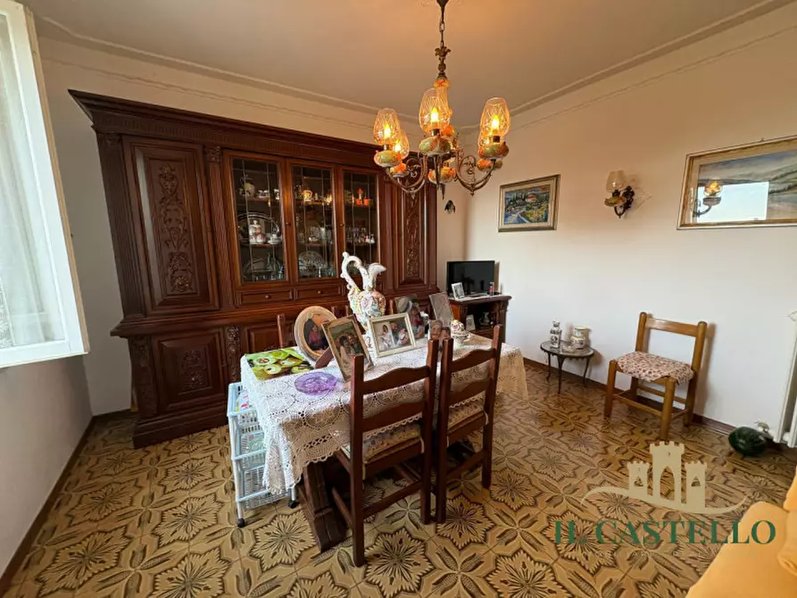 Immagine 27 di Casa indipendente in vendita  in mirabella a Panicale