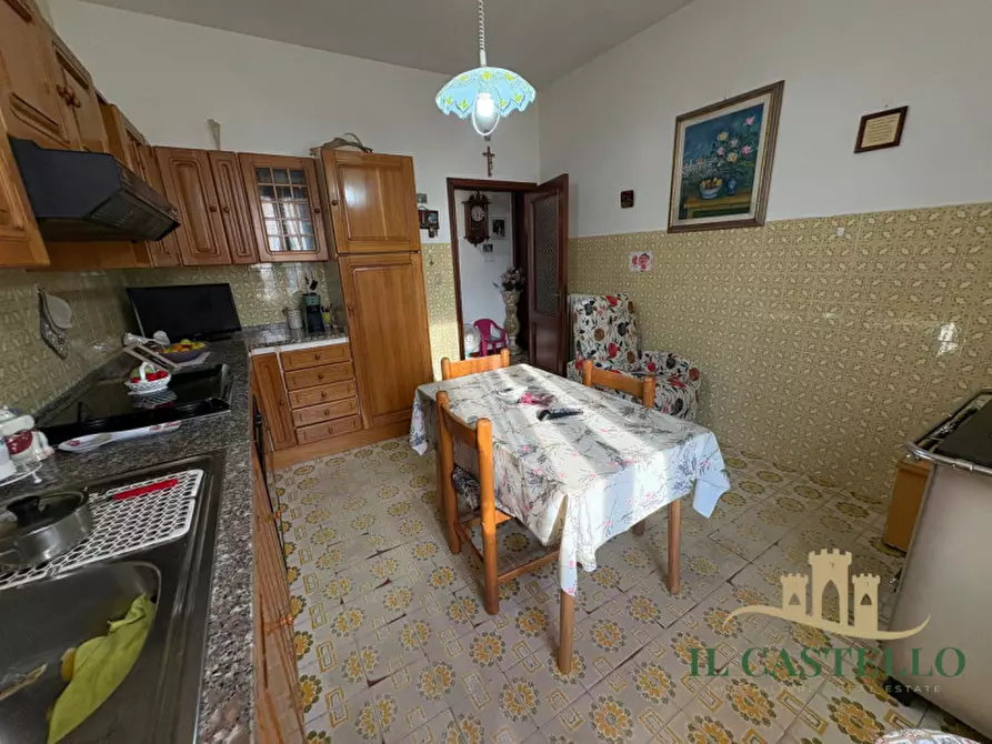 Immagine 30 di Casa indipendente in vendita  in mirabella a Panicale