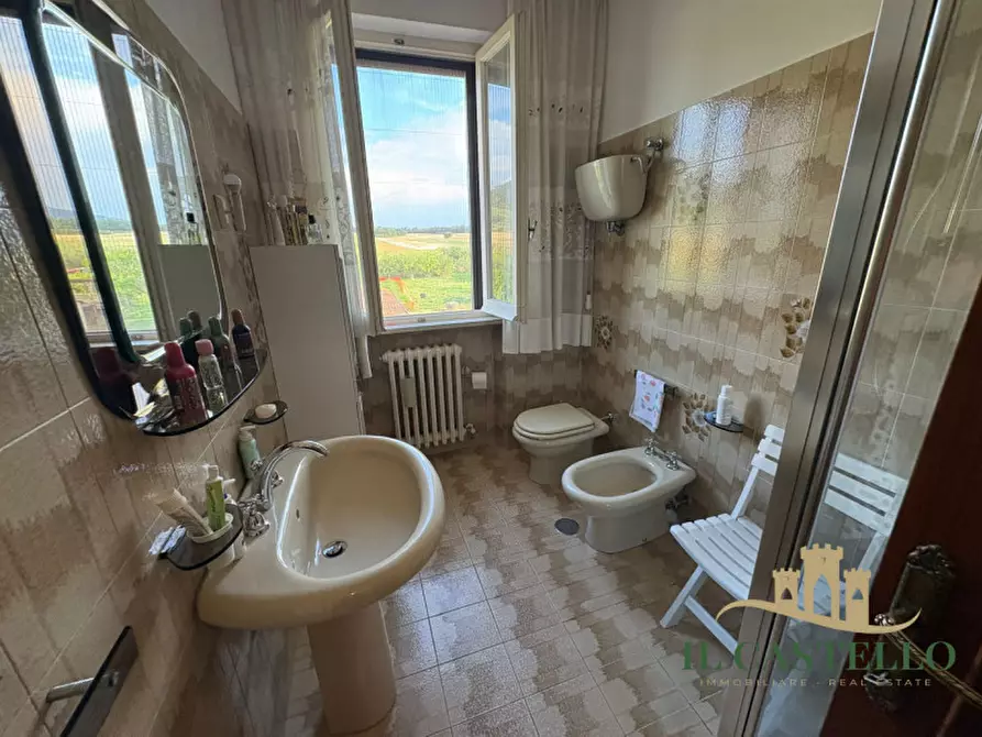 Immagine 37 di Casa indipendente in vendita  in mirabella a Panicale