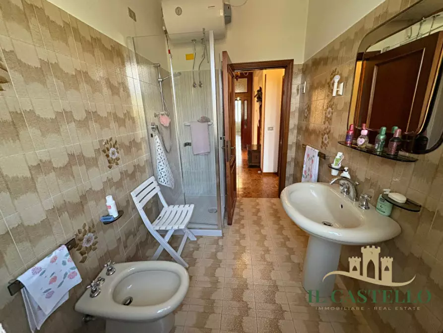 Immagine 38 di Casa indipendente in vendita  in mirabella a Panicale