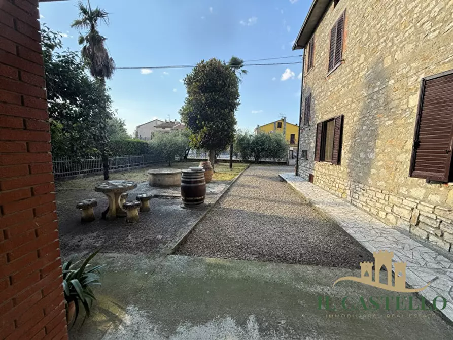 Immagine 41 di Casa indipendente in vendita  in mirabella a Panicale