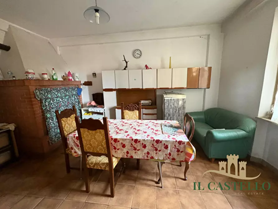 Immagine 42 di Casa indipendente in vendita  in mirabella a Panicale