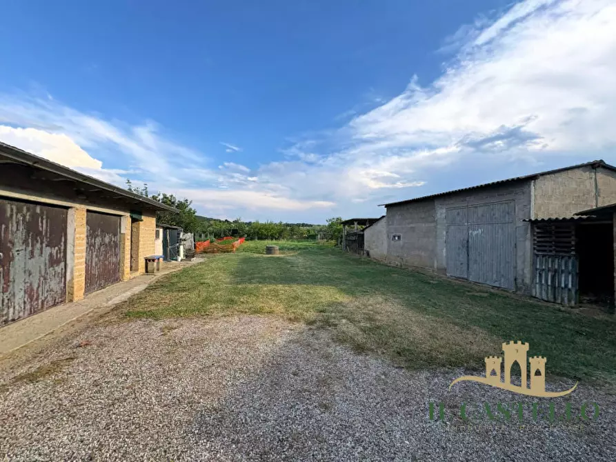 Immagine 48 di Casa indipendente in vendita  in mirabella a Panicale