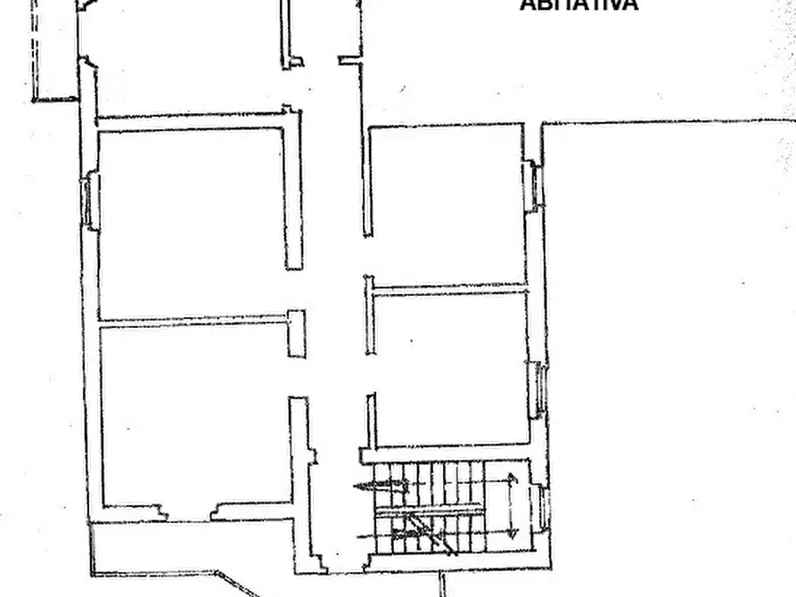 Immagine 49 di Casa indipendente in vendita  in mirabella a Panicale
