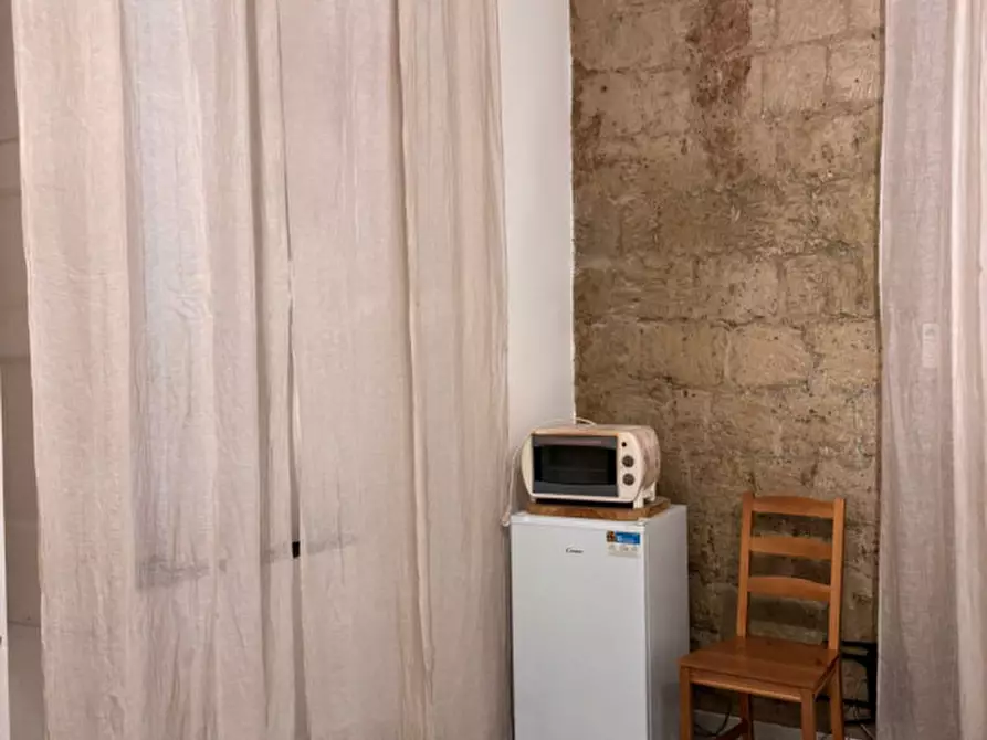 Immagine 1 di Appartamento in affitto  in Strada dell'Anticaglia 23 a Napoli