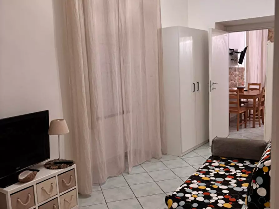 Immagine 7 di Appartamento in affitto  in Strada dell'Anticaglia 23 a Napoli