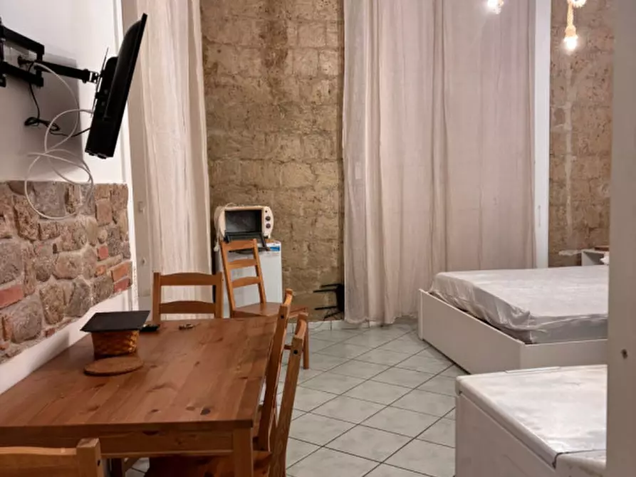 Immagine 8 di Appartamento in affitto  in Strada dell'Anticaglia 23 a Napoli