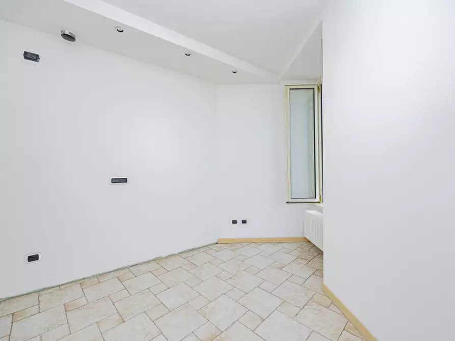 Immagine 12 di Appartamento in vendita  in Via Cesare Battisti 1 a Bergamo