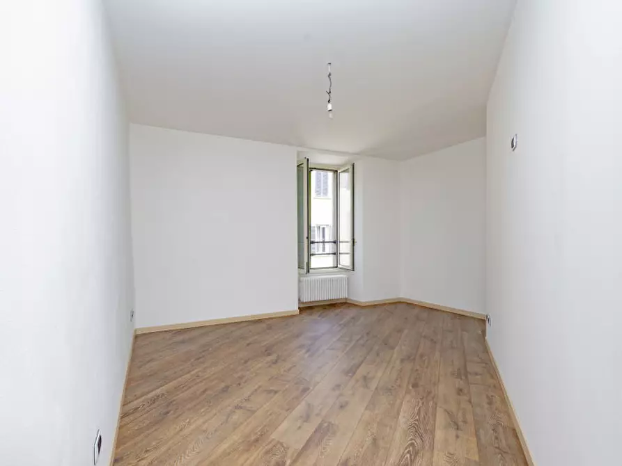 Immagine 19 di Appartamento in vendita  in Via Cesare Battisti 1 a Bergamo