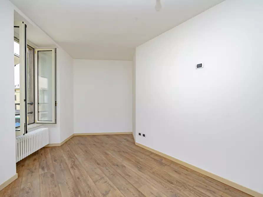 Immagine 20 di Appartamento in vendita  in Via Cesare Battisti 1 a Bergamo