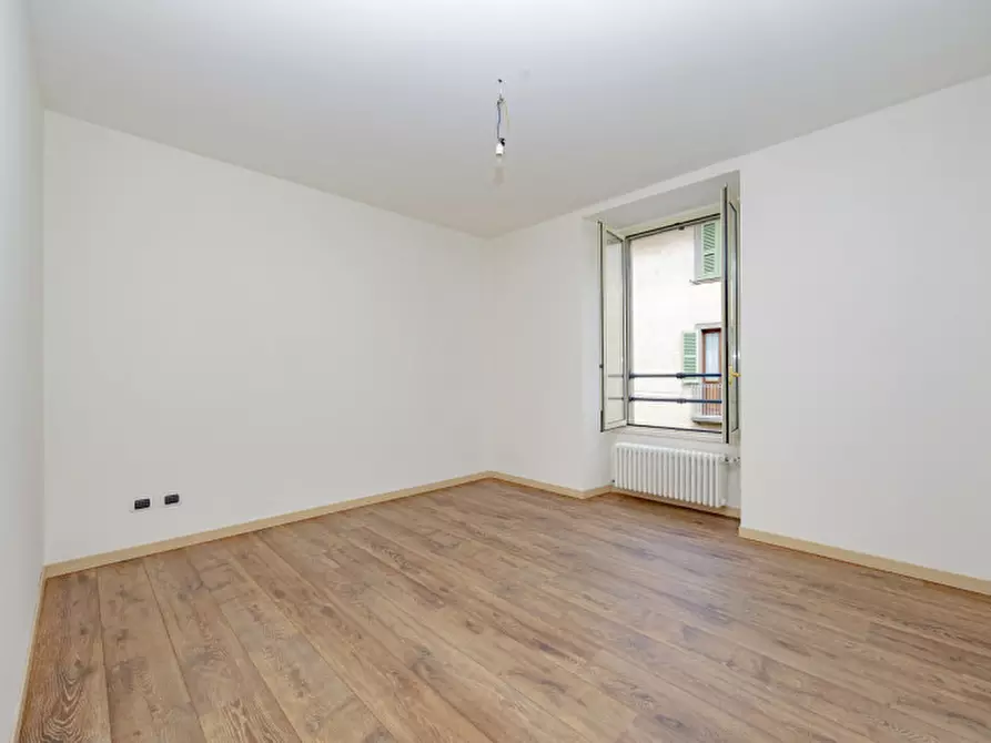 Immagine 27 di Appartamento in vendita  in Via Cesare Battisti 1 a Bergamo