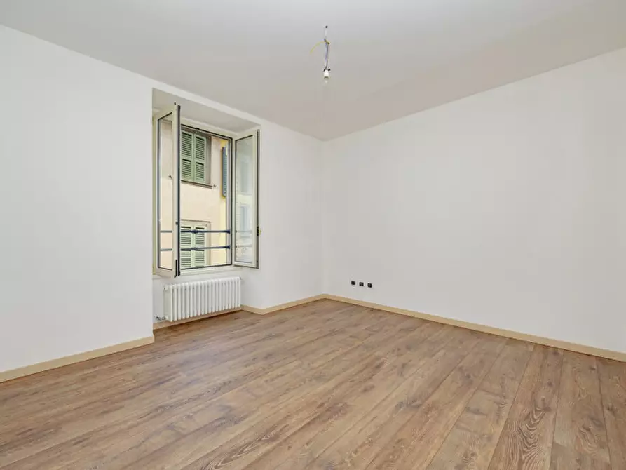 Immagine 31 di Appartamento in vendita  in Via Cesare Battisti 1 a Bergamo