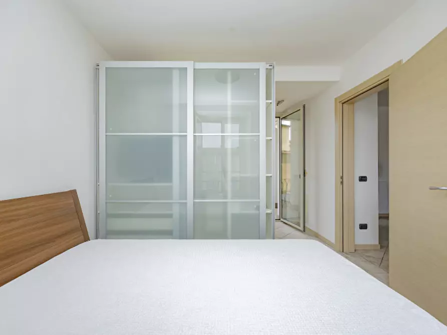 Immagine 39 di Appartamento in vendita  in Via Cesare Battisti 1 a Bergamo