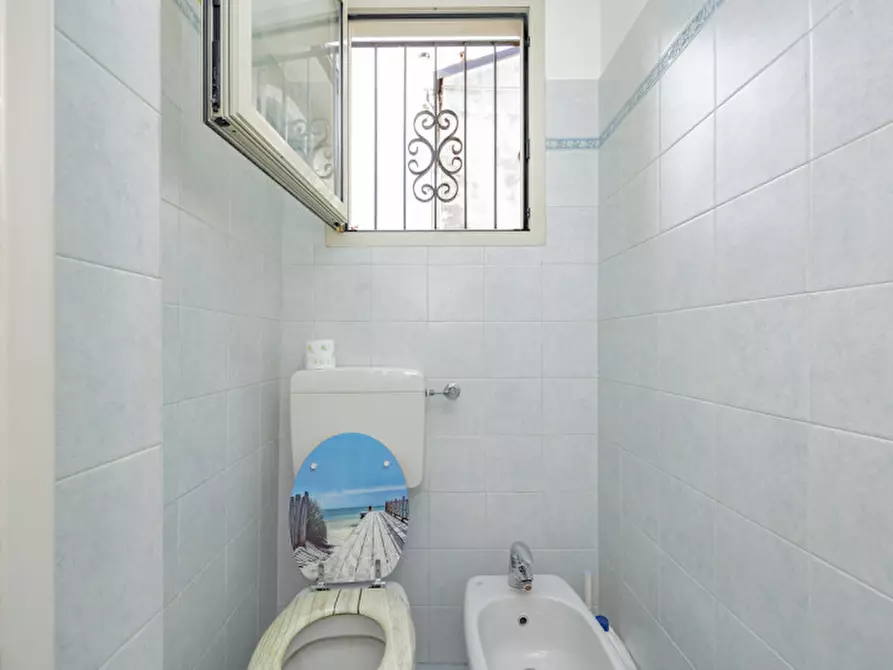Immagine 41 di Appartamento in vendita  in Via Cesare Battisti 1 a Bergamo