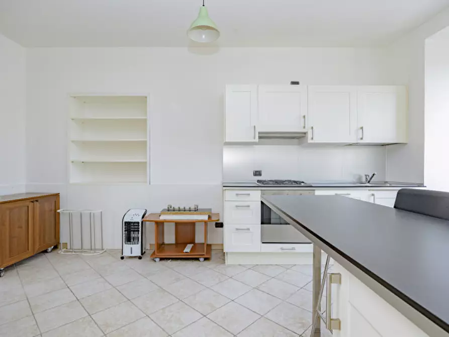 Immagine 44 di Appartamento in vendita  in Via Cesare Battisti 1 a Bergamo