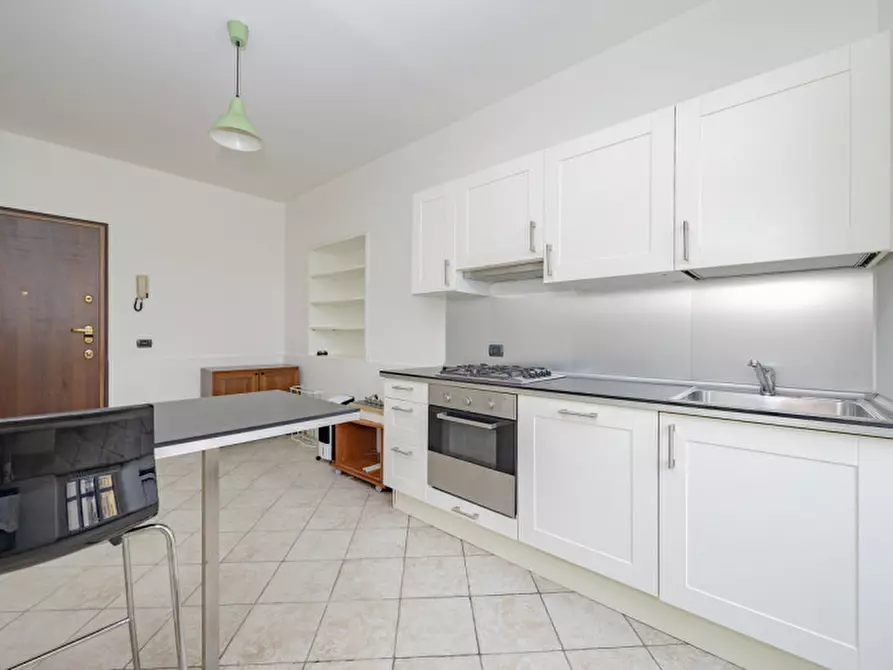 Immagine 45 di Appartamento in vendita  in Via Cesare Battisti 1 a Bergamo