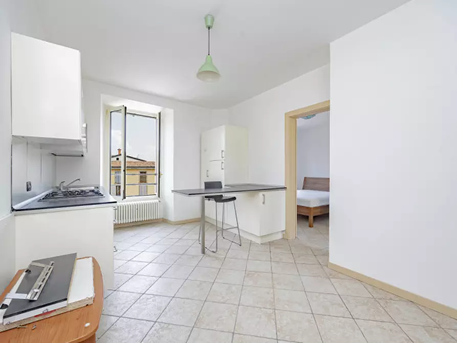 Immagine 47 di Appartamento in vendita  in Via Cesare Battisti 1 a Bergamo