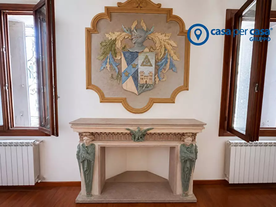 Immagine 8 di Ufficio in vendita  in Adria, Via Fratelli Cairoli a Adria