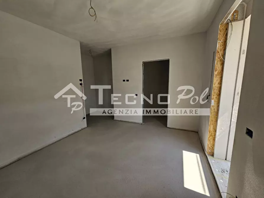 Immagine 6 di Casa trifamiliare in vendita  a Loreggia