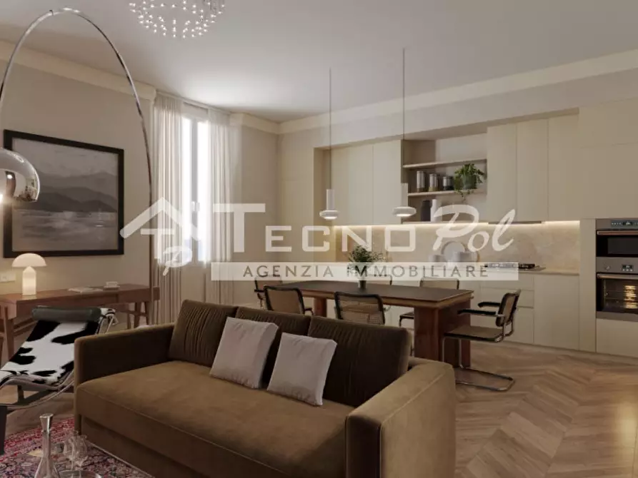 Immagine 15 di Casa trifamiliare in vendita  a Loreggia