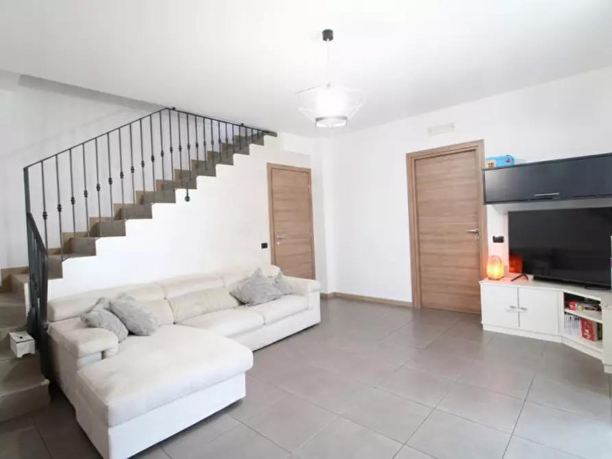 Immagine 4 di Casa quadrifamiliare in vendita  a Terrassa Padovana