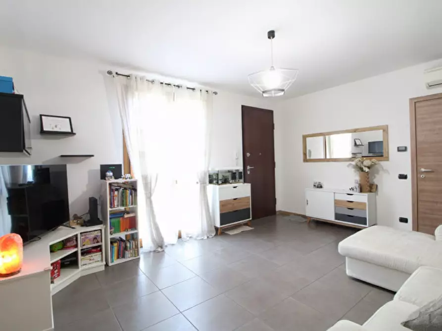 Immagine 5 di Casa quadrifamiliare in vendita  a Terrassa Padovana