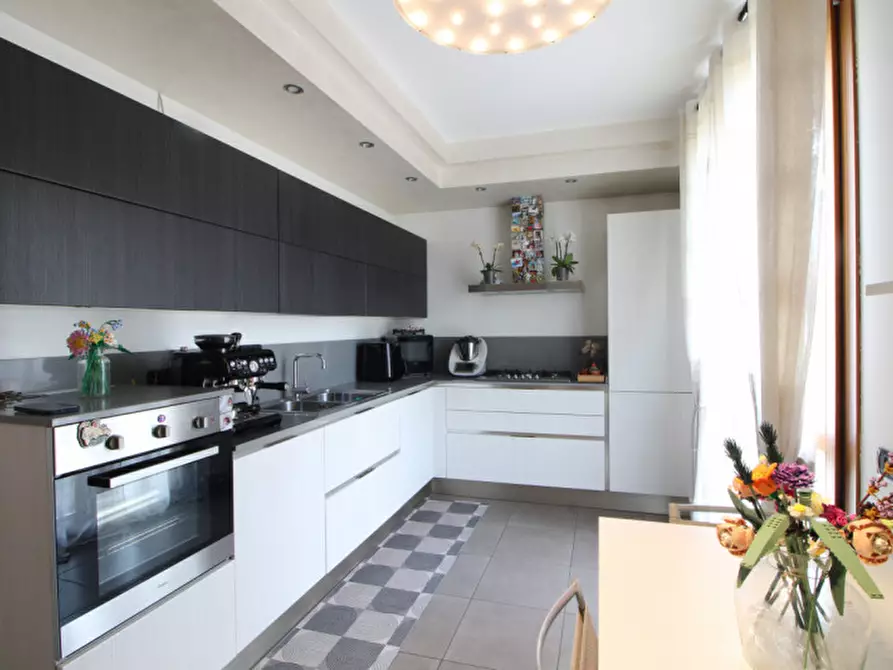 Immagine 6 di Casa quadrifamiliare in vendita  a Terrassa Padovana