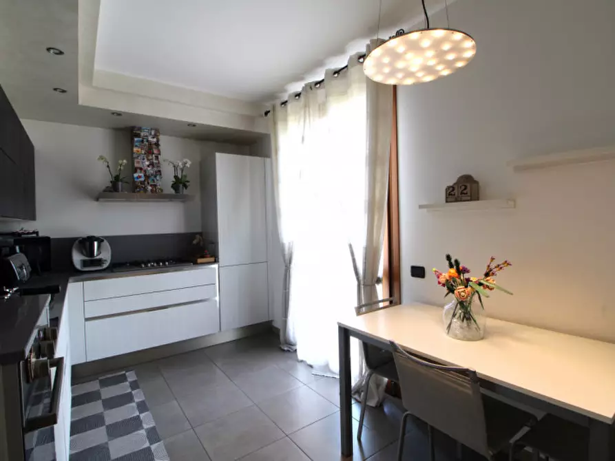 Immagine 7 di Casa quadrifamiliare in vendita  a Terrassa Padovana