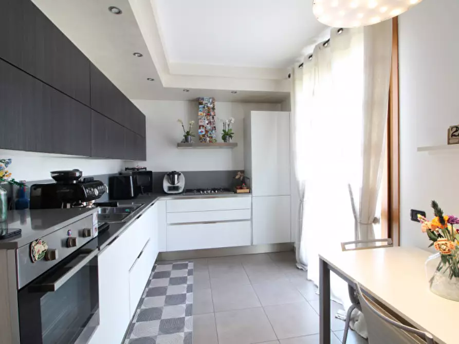 Immagine 8 di Casa quadrifamiliare in vendita  a Terrassa Padovana