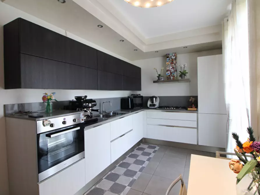 Immagine 10 di Casa quadrifamiliare in vendita  a Terrassa Padovana