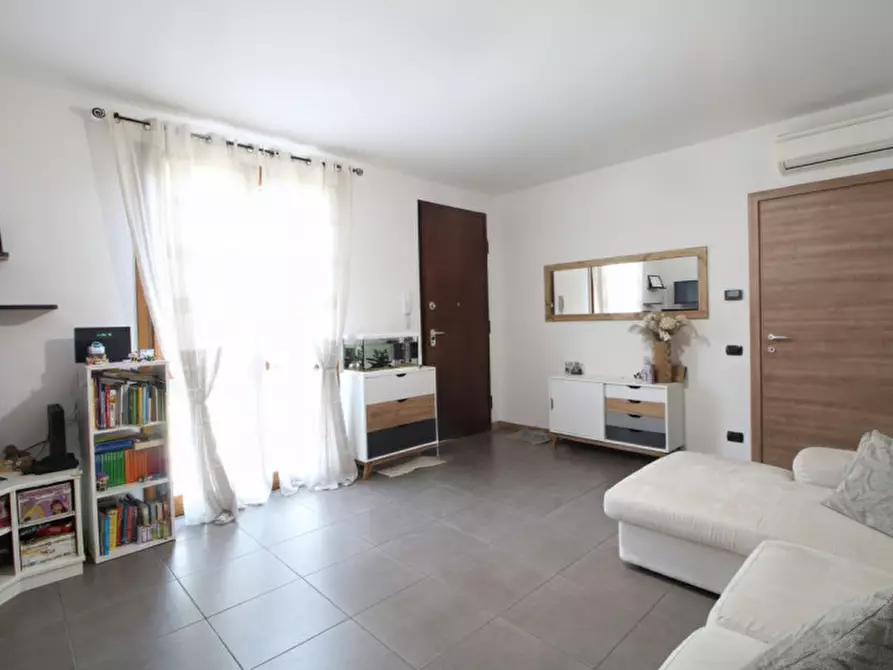 Immagine 11 di Casa quadrifamiliare in vendita  a Terrassa Padovana