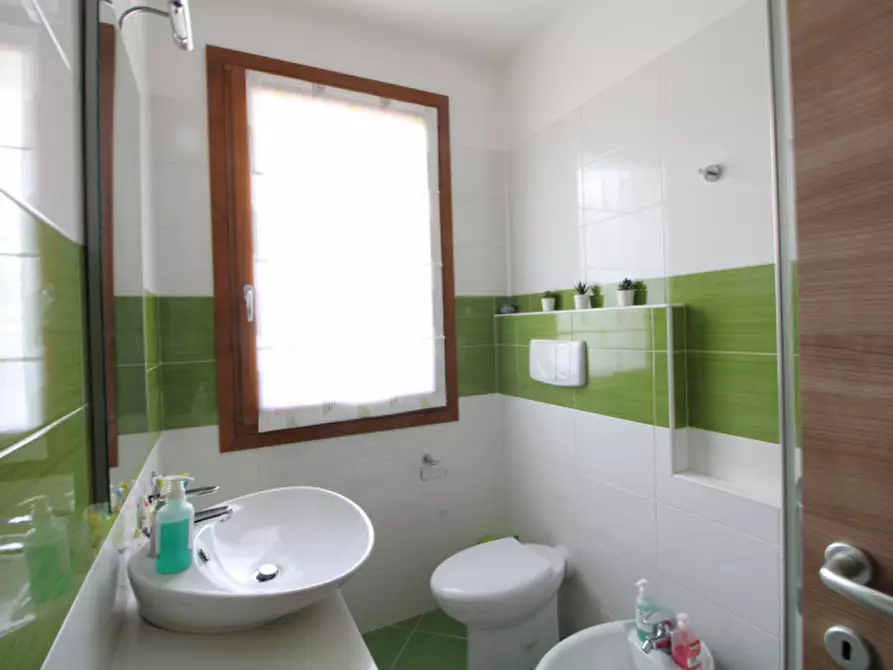 Immagine 12 di Casa quadrifamiliare in vendita  a Terrassa Padovana