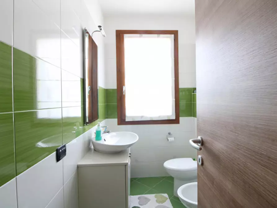 Immagine 13 di Casa quadrifamiliare in vendita  a Terrassa Padovana