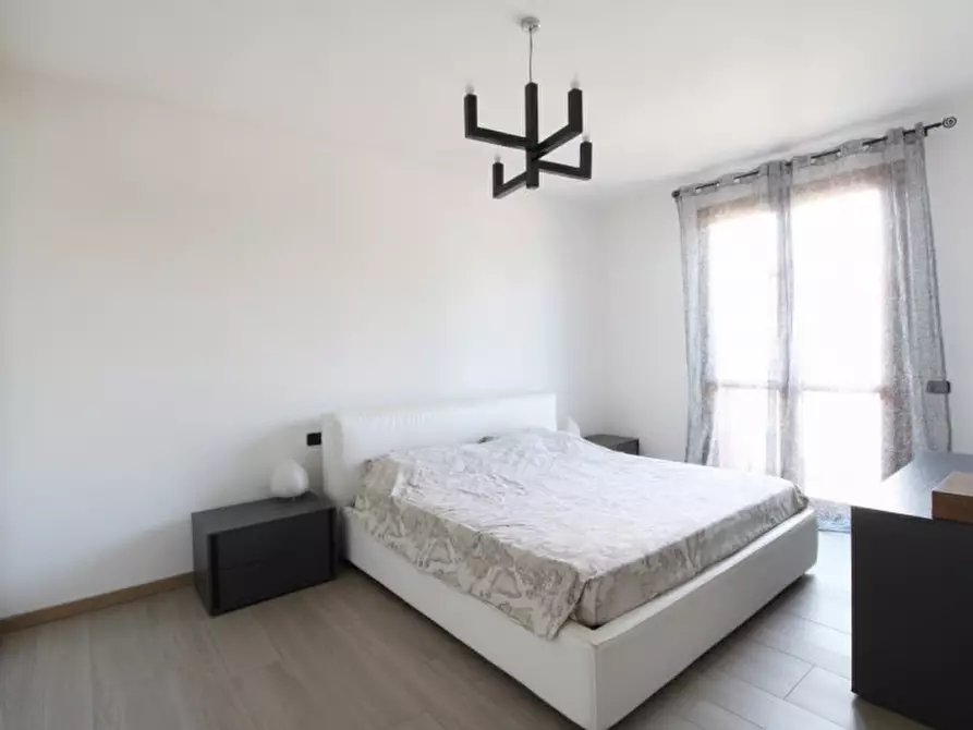 Immagine 14 di Casa quadrifamiliare in vendita  a Terrassa Padovana