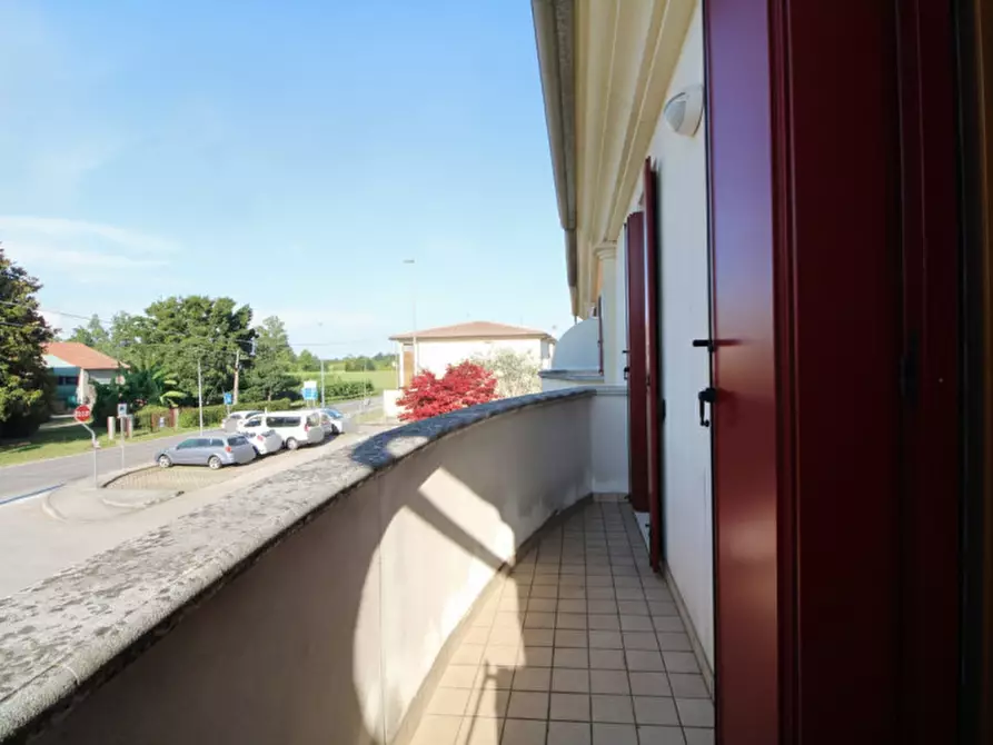 Immagine 18 di Casa quadrifamiliare in vendita  a Terrassa Padovana