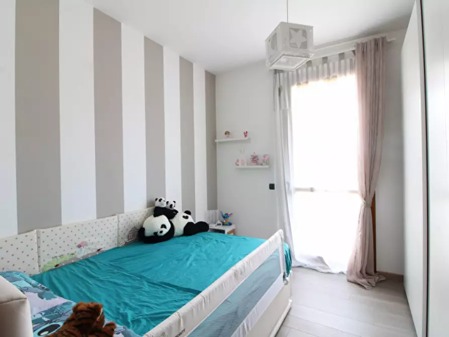 Immagine 19 di Casa quadrifamiliare in vendita  a Terrassa Padovana