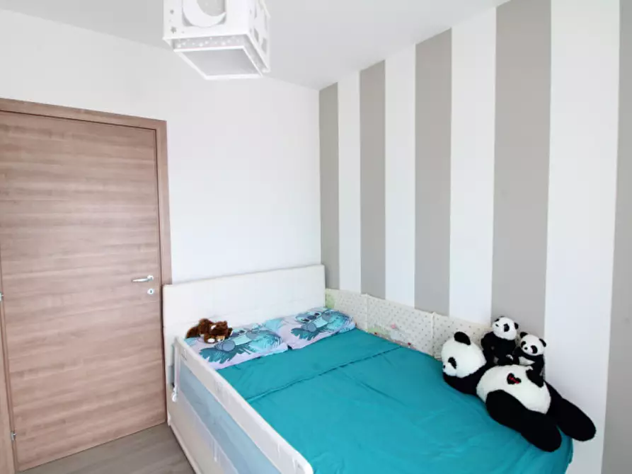 Immagine 20 di Casa quadrifamiliare in vendita  a Terrassa Padovana