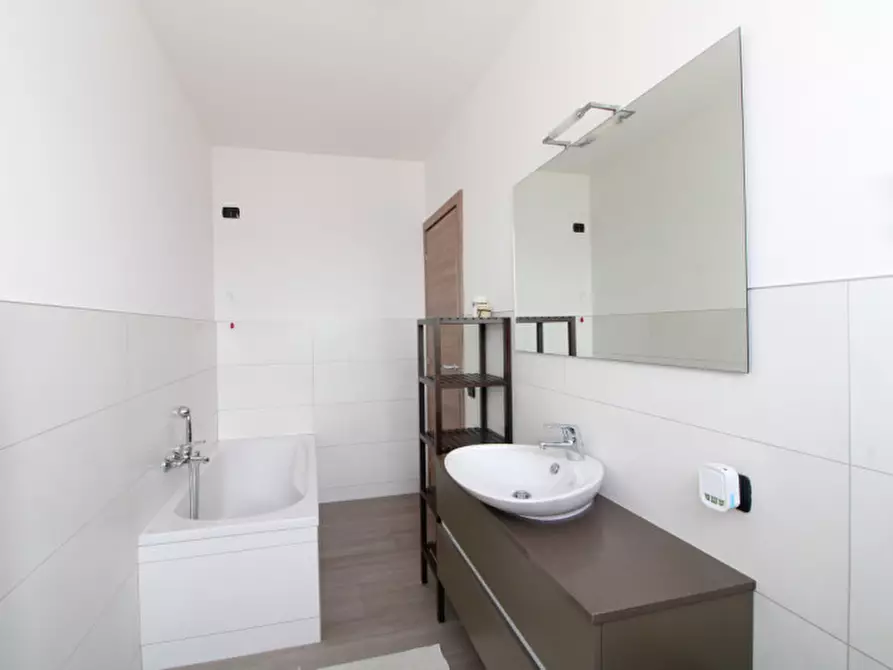 Immagine 23 di Casa quadrifamiliare in vendita  a Terrassa Padovana
