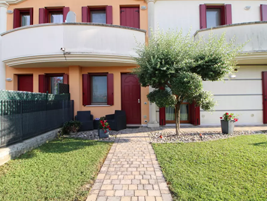 Immagine 24 di Casa quadrifamiliare in vendita  a Terrassa Padovana