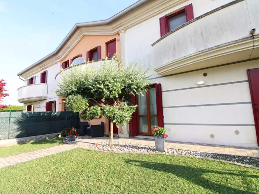 Immagine 27 di Casa quadrifamiliare in vendita  a Terrassa Padovana