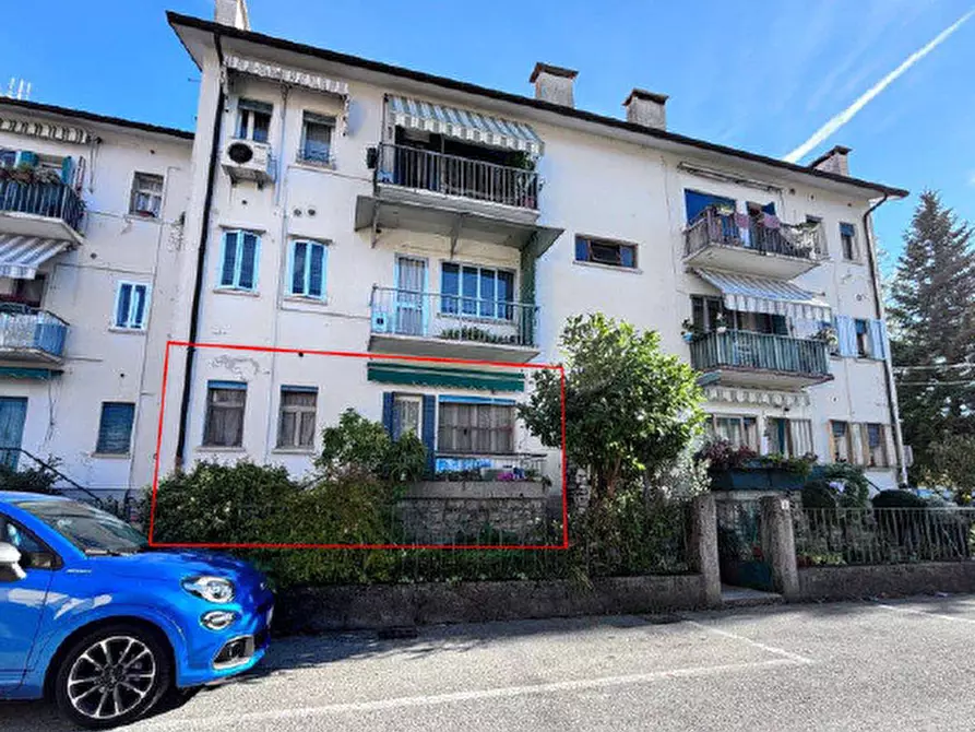 Immagine 1 di Appartamento in vendita  in Via Toniolo, 65 a Vittorio Veneto