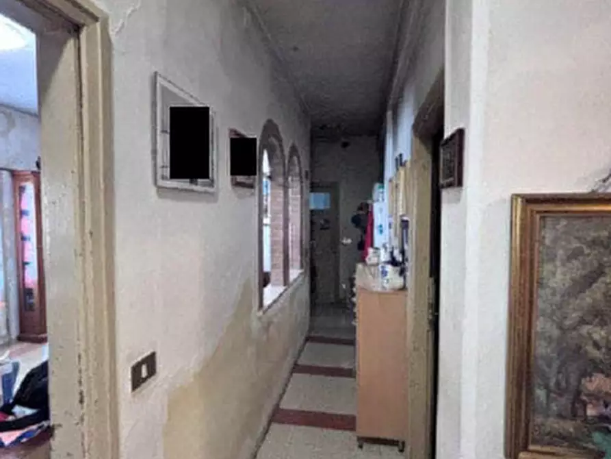 Immagine 5 di Appartamento in vendita  in Via Toniolo, 65 a Vittorio Veneto