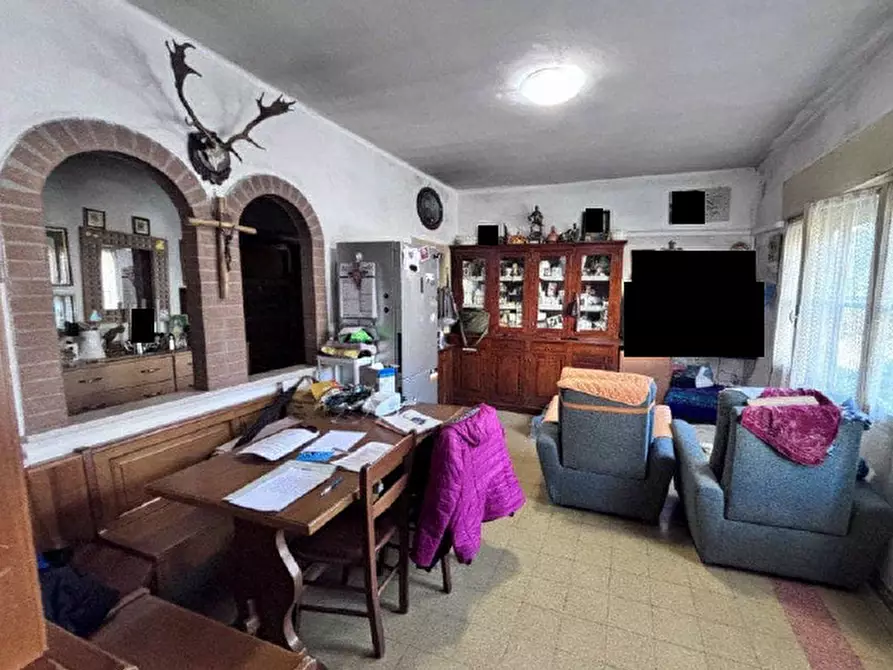 Immagine 6 di Appartamento in vendita  in Via Toniolo, 65 a Vittorio Veneto